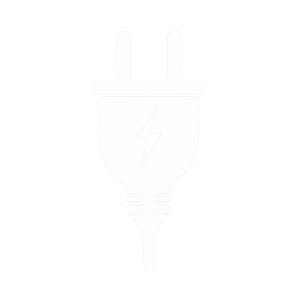 Fuente de alimentación con cable